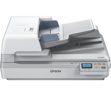 Epson WorkForce DS-60000N
