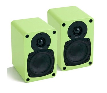 Tangent  Evo E4 Groen