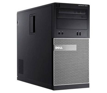 Dell Optiplex 3020 MT (3020-8804)