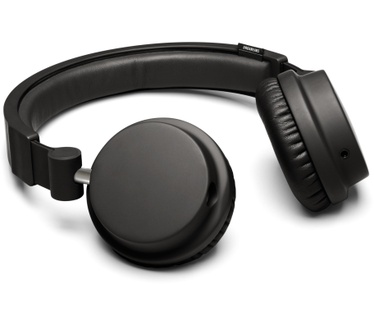 Urbanears Zinken (Zwart)