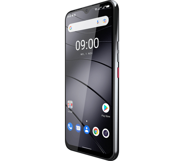 Gigaset GS5 PRO Zwart