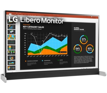 LG 27BQ70QC-S