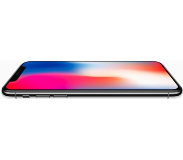 KPN Apple iPhone X
