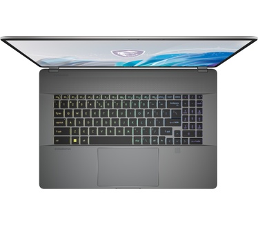 MSI Creator Z17 HX Studio A14VGT-284NL