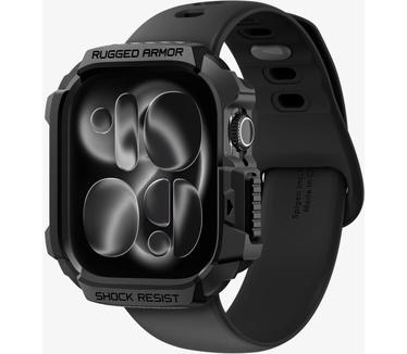 Spigen Rugged Armor 2