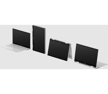 HP Pavilion x360 2-in-1 Laptop 14-ek1670nd