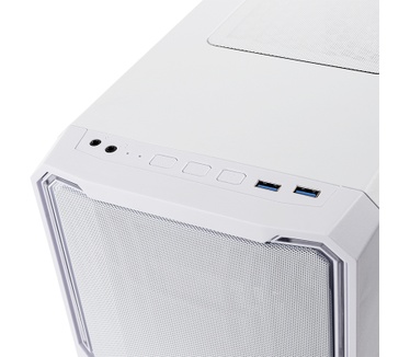 BitFenix Enso Mesh 4ARGB