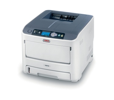 Oki C610n