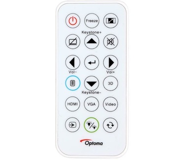 Optoma H185X