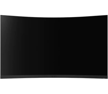NZXT Canvas 32Q Curved alleen monitor Wit