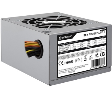 UNYKAch SFX 450W