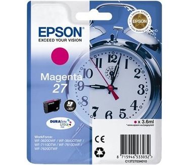 Epson 27 DURABrite Ultra
