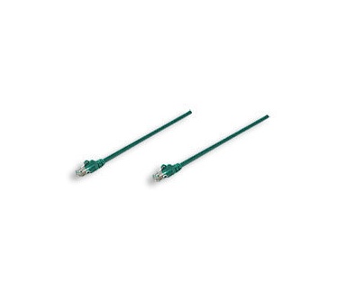Intellinet RJ-45, M/M, 10m