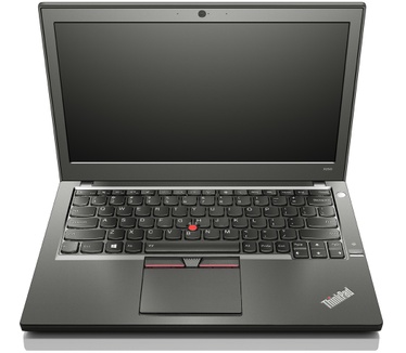 Lenovo X250
