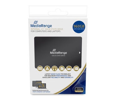 MediaRange MR1004