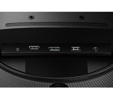 Samsung C32G54TQWU Zwart