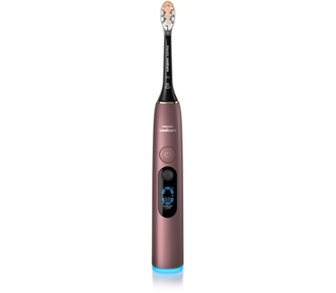 Philips DiamondClean 9000 HX9213/85 Oplaadbare tandenborstel