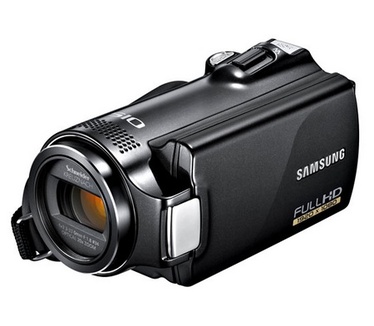 Samsung HMX-H204