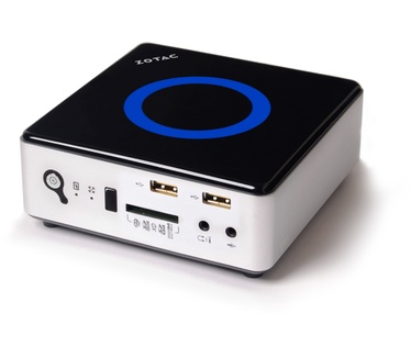Zotac ZBOX nano ID64 Plus