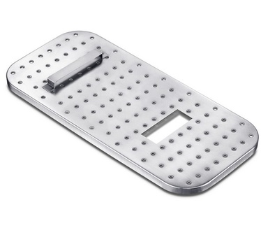 Princess 182727 Zwarte friteuse