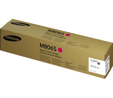 HP Samsung CLT-M806S magenta tonercartridge