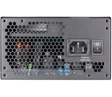EVGA 650 GQ (V2)