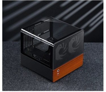 Jonsbo V12 BLACK