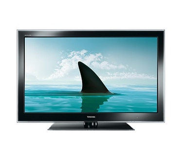 Toshiba 40VL743G