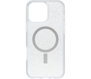 Otterbox React Series voor MagSafe voor iPhone 16 Pro Max, Stardust