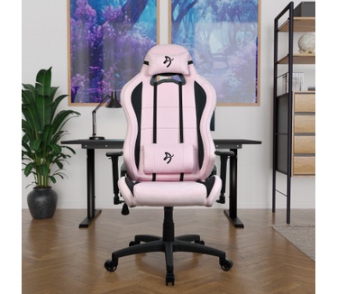 Arozzi Torretta SuperSoft -Pink