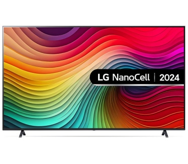 LG 86NANO81T6A.AEU