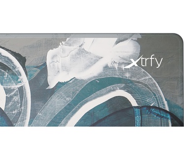 Xtrfy GP4 Street Blue