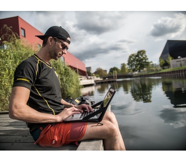 Subtech Sports DRYCASE