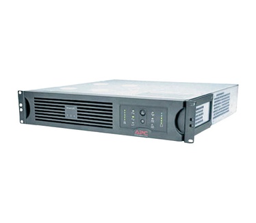 APC Smart-UPS 750VA USB RM 2U 230V