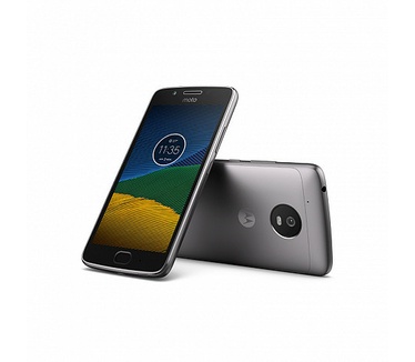 Motorola Moto G5 (2GB ram) Grijs