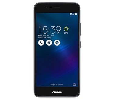 Asus Zenfone 3 Max Goud, Wit, Zwart