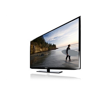 Samsung UE32EH5000 (Frans model) Zwart