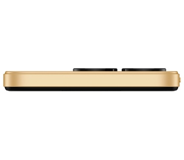 Tecno Spark 10 Oranje