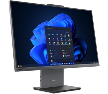 Lenovo ThinkCentre neo 50a 24 Gen 6 LNL