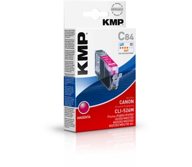 KMP C84