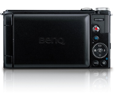 BenQ G1 Zwart