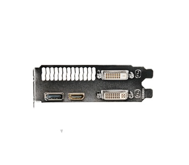 Gigabyte GeForce GTX 660, 2GB, WindForce 2X