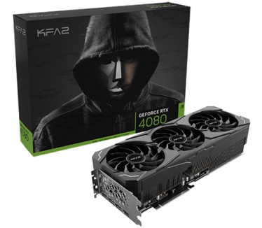 KFA2 GeForce RTX 4080 16GB ST