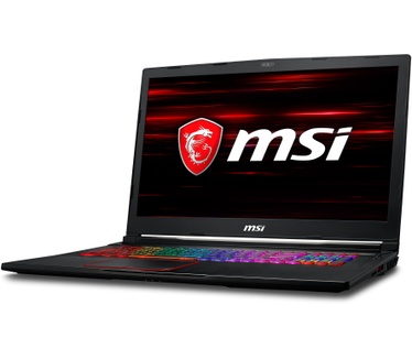 MSI GE73 8RF-230NL