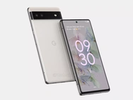 Google Pixel 6a-renders via OnLeaks en 91mobiles
