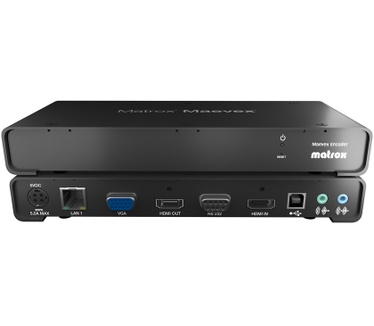 Matrox Maevex 5150 Encoder