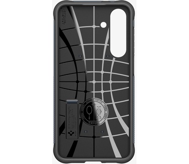 Spigen Slim Armor (MagFit) (iPhone 16 Pro Max) Zwart