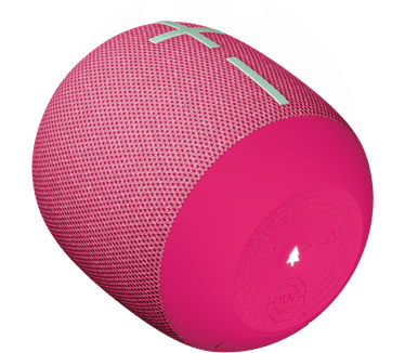Ultimate Ears Wonderboom 4 Roze