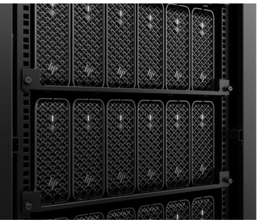 HP Z2MiniG1i U9285K 64GB/1TB PC NL