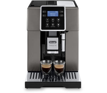 DeLonghi Perfecta EVO ESAM 420.80.TB